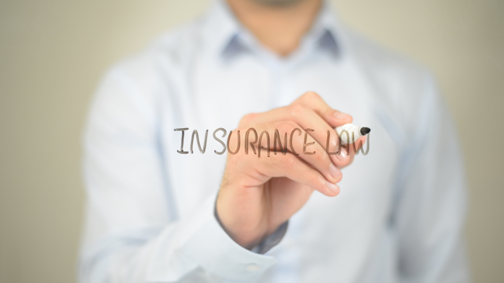 La législation des contrats d'assurance-vie au regard du code des assurances